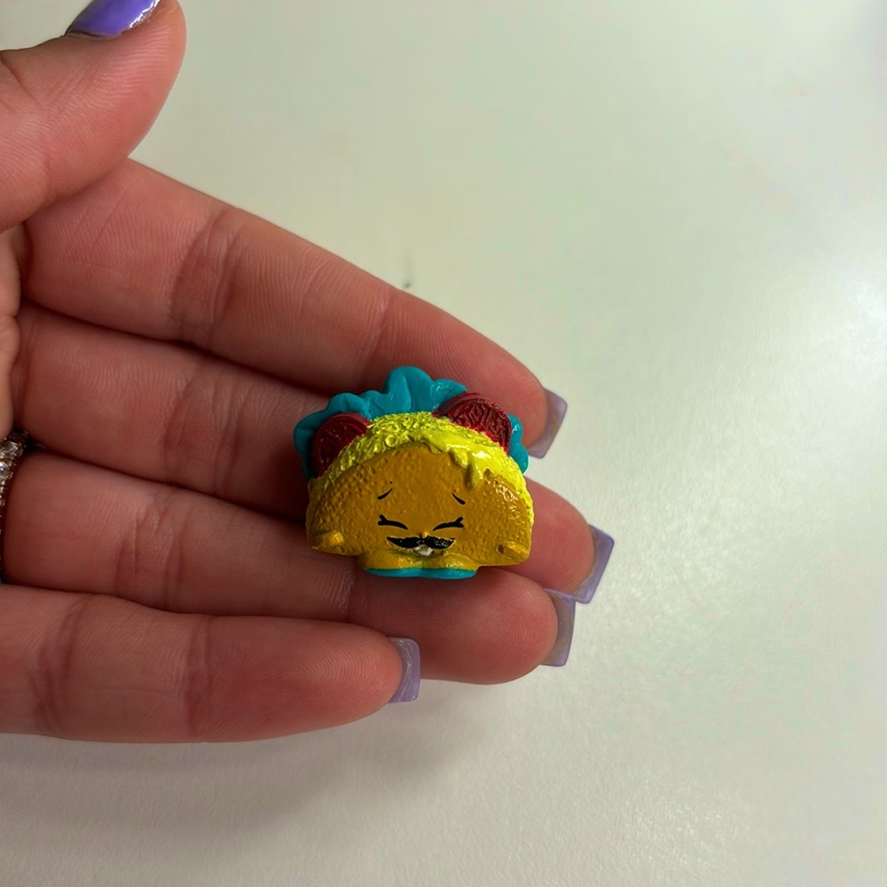 Taco Shopkin